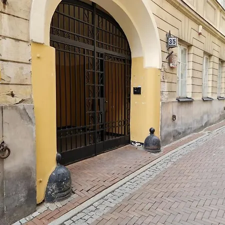 Fantastic Waw - - K1 * 바르샤바