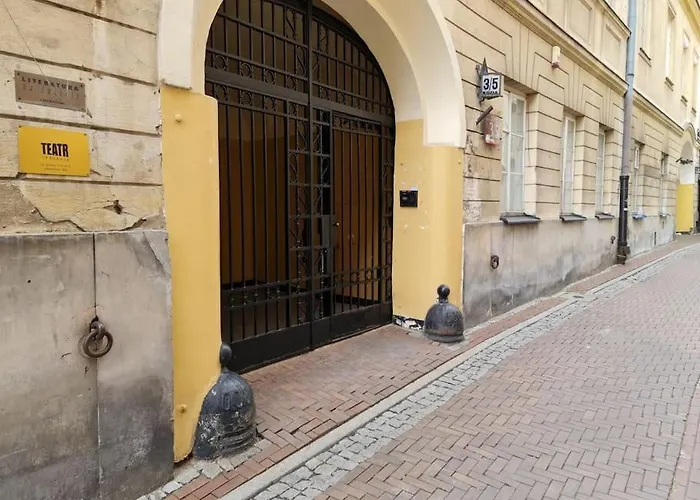 Fantastic Waw - - K1 * Warschau