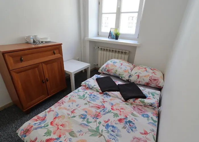 Fantastic Waw - - K1 Apartment *