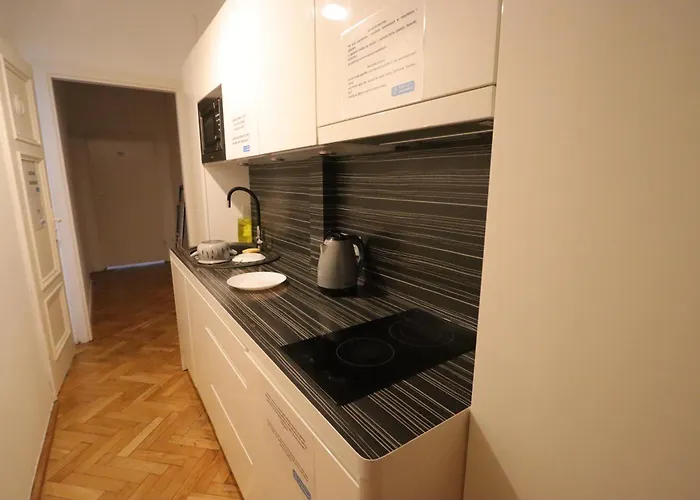 Apartment Fantastic Waw - - K1 *