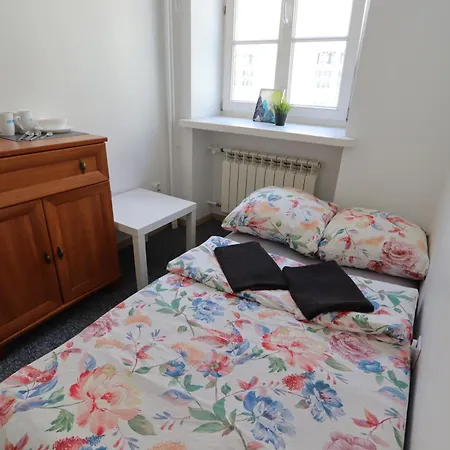 Fantastic Waw - - K1 Apartamento *